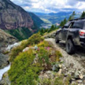 Meet your Posher, Teddy tootall